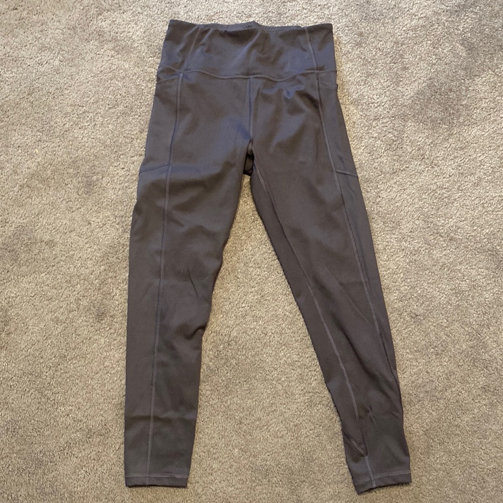 Victoria Secret Leggings with side pockets 8/170/70A